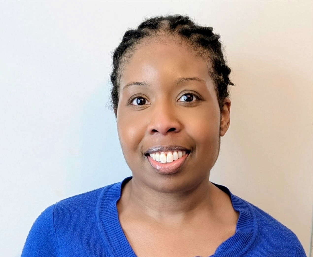 Dr Laura Selema