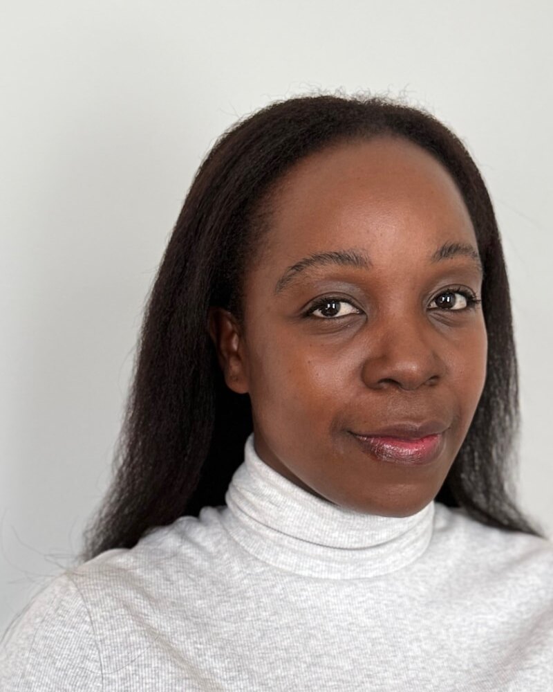 Dr Jane Mugadza